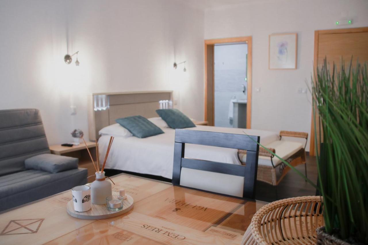 Sao Pedro Country House カンポ・マイオル エクステリア 写真