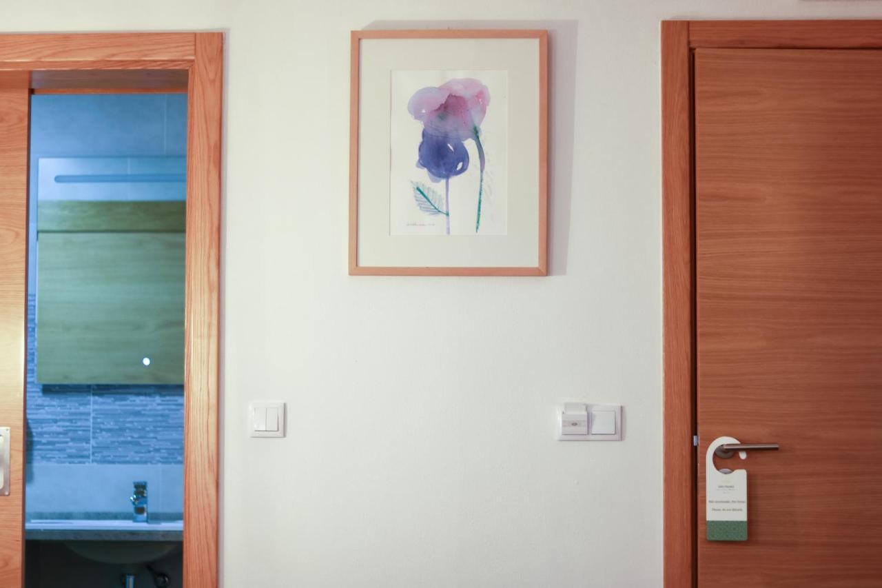 Sao Pedro Country House カンポ・マイオル エクステリア 写真