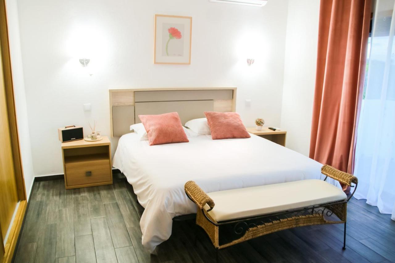 Sao Pedro Country House カンポ・マイオル エクステリア 写真